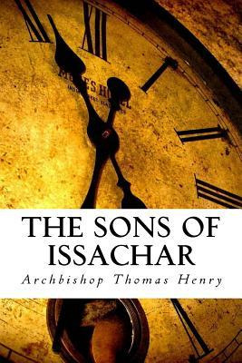 Libro The Sons Of Issachar : A Biblical Look At The Proph...