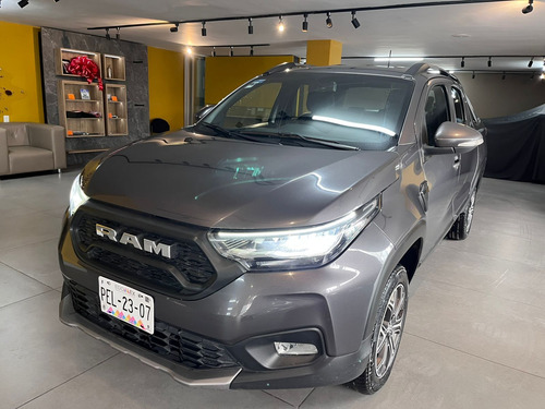 Ram 700 2022