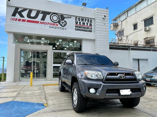Imagen 2 de 14 de Toyota 4runner