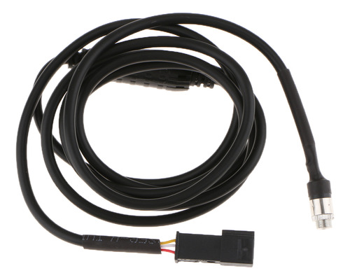 3.5 Mm Aux Cable Adaptador De Sonido Para E46 E53 X5