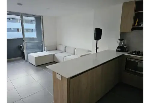 Venta De Apartamento En Guayabal