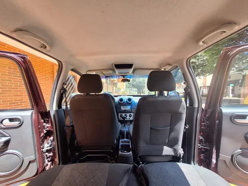 Ford Ecosport 2.0 L 4x2