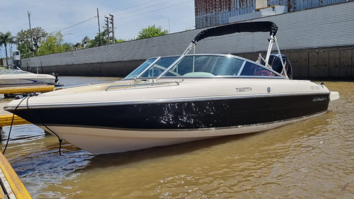 Bermuda Twenty Lancha Open 2015 200hs 150hp Mercury 4t