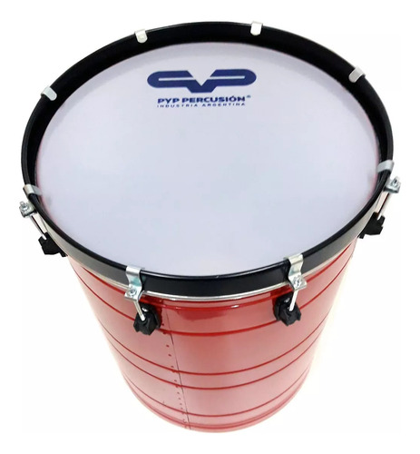 Zurdo 20 Pulgadas Mxp Vsg Para Murga Egresados Fiesta Oferta