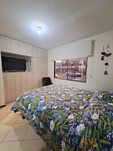 Se Vende Casa En Talca Bicentenario De Lircay (107090)
