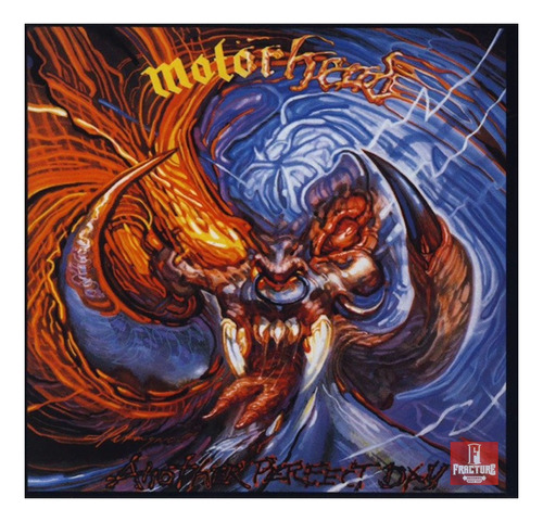Motorhead - Another Perfect Day Cd