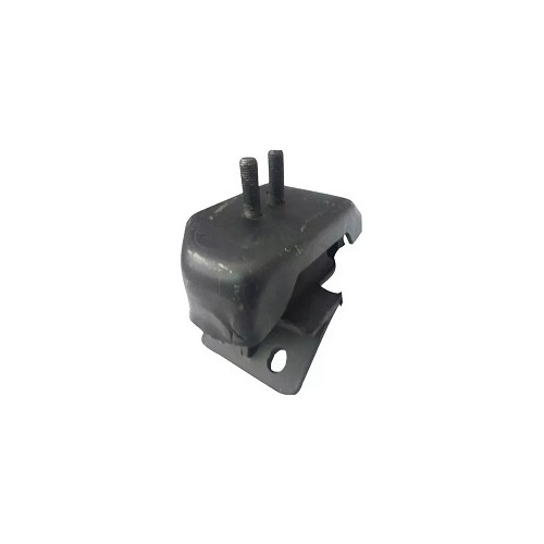 Base Motor Izquierda Chevrolet Luv Dmax 3.5 6 Cilindros