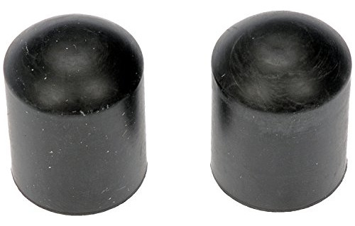 02251 Epdm Coolant Bypass Caps 3 4