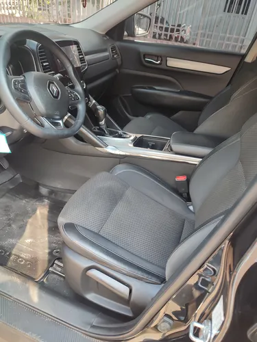 Renault New Koleos 2021 Automatica