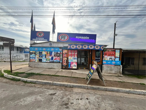 Venta Casa  Cartagena Con Giro Comercial, Activos Positivos