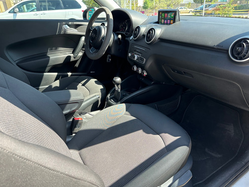 Audi A1 1.4 Cool Mt