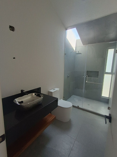 Venta De Casa En Gran Quinta Metepec Y Toluca