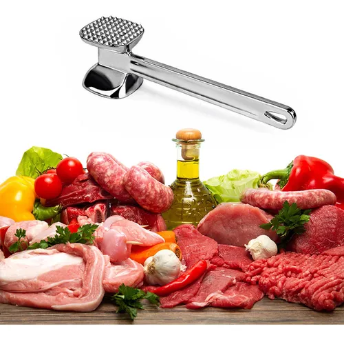 Utensilios De Cocina, Martillo, Mazo, Clavos, Doble Cara, Ca