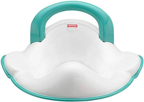 Asiento Baño Niños, Fisher-price Perfect Fit Potty Ring 