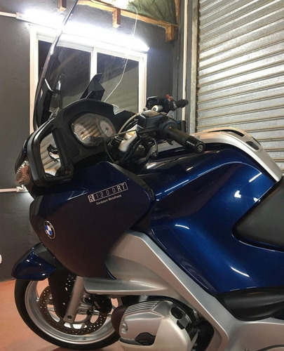 Imagen 2 de 4 de Bmw Rt1200