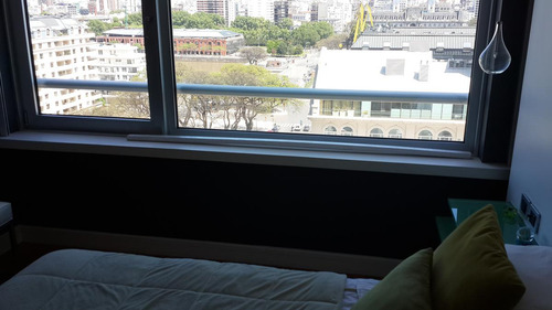 Le Parc 2 Ambientes Piso Alto 1 Cochera - Puerto Madero