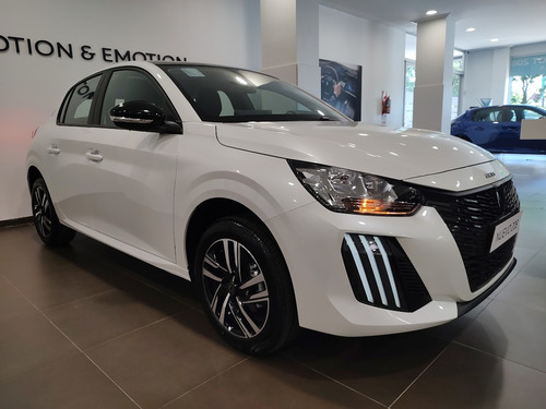 Peugeot 208 1.0T Allure Pack