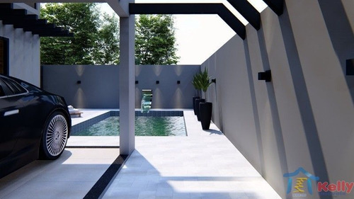 Imagem 3 de 25 de Casa À Venda |condomínio Residencial Royal Park Em Presidente Prudente - 1751