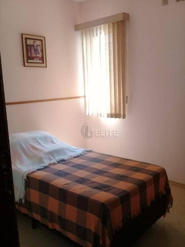 Imagem 11 de 19 de Apartamento Residencial À Venda Santo André. - Ap4361
