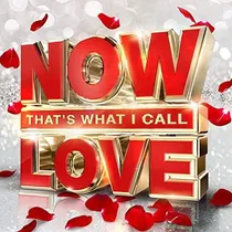 Comprar 3 Cd  Now That's What I Call Love   Box Set  Europa