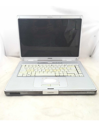 Laptop Compaq Presario C500 Pantalla 15.4 Teclado Wifi