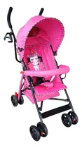 Comprar Carriola De Baston Prinsel Tour Elite Ligera Color Unicornio Chasis Negro