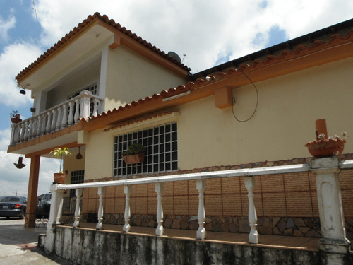 Venta De Casa San Antonio De Los Altos El Amarillo Rz