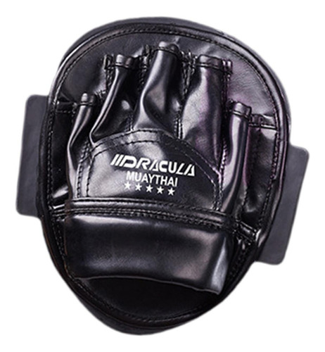 Almohadilla De Boxeo, Guantes De Enfoque Antideslizantes De