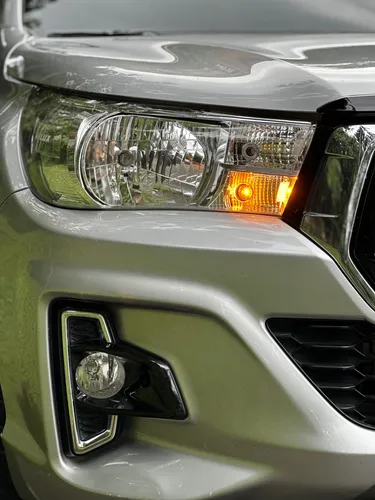Toyota Hilux 2.8 SRV