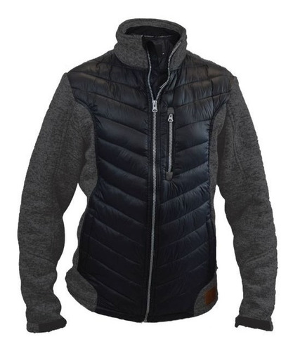 Campera Guinness Hybrid Jacket Original