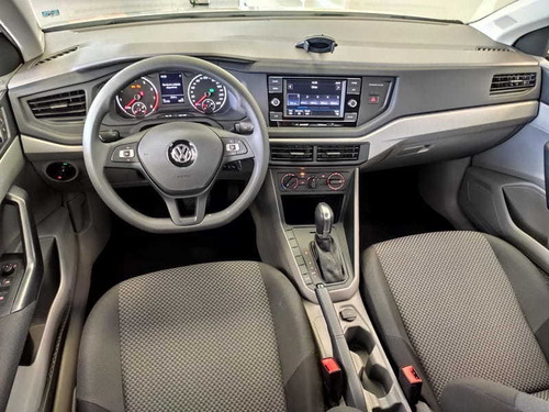 Volkswagen Polo 1.6 Msi Total Flex 16v 5p Aut