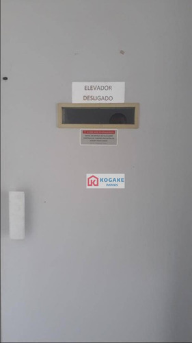 Imagem 26 de 30 de Prédio Para Alugar, 4500 M² Por R$ 115.000,00/mês - Jardim Califórnia - Jacareí/sp - Pr0120
