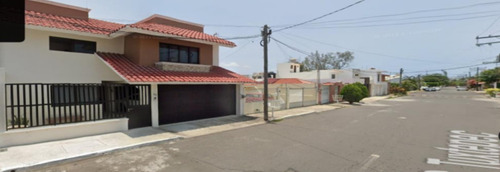 Hermosa Casa En Tuxtepec Boca Del Rio Veracruz (vale)