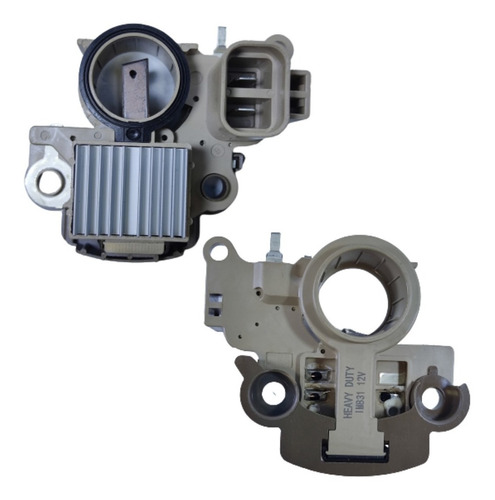 Regulador Alternador Chevrolet Vitara 99/2001 Motor 2.0