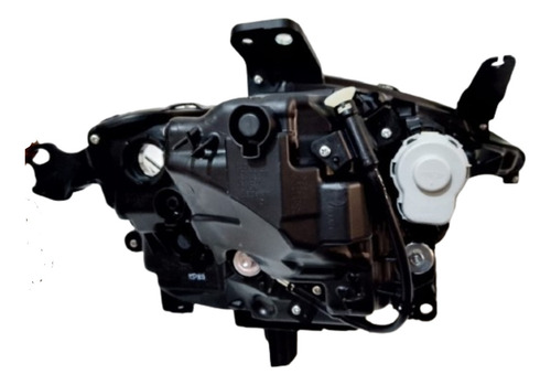 Faro Delantero Original Mazda Mx5 2015-2021 Lado Piloto (l)