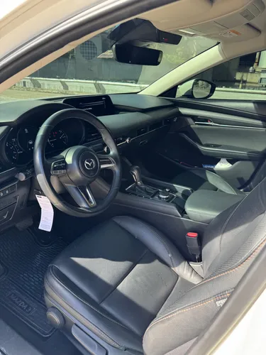Mazda 3 2.0 Touring