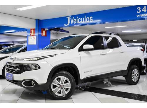 Fiat Toro 1.8 16V EVO FLEX FREEDOM AT6