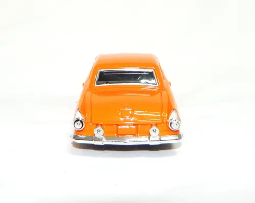 Miniatura Carro 1:32 Ford Thunderbird 1955 | MercadoLivre