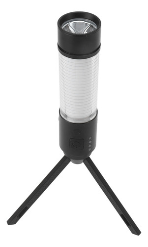 Ph Compatible Linterna Led De Camping Usb Tipo C Con
