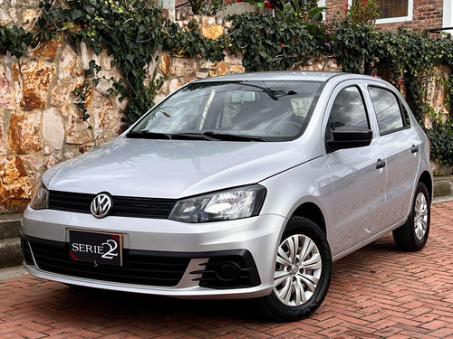 Volkswagen Gol 1.6 Trendline