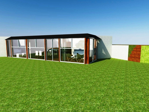 Imagen 9 de 27 de Local Gastronómico En Venta - Santa Clara Del Mar - Casa Clara - C/proyecto 2 Unidades Habitacionales
