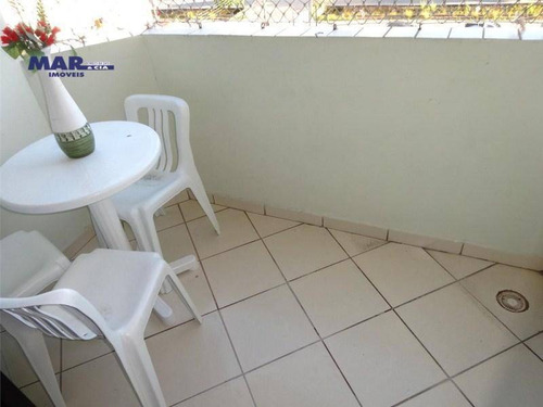 Imagem 3 de 9 de Apartamento Residencial À Venda, Jardim Las Palmas, Guarujá - . - Ap7304