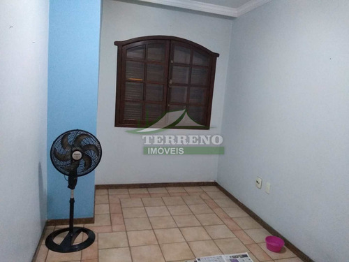 Imagem 9 de 30 de Casa Com 4 Dorms, Jardim Laguna, Contagem - R$ 900 Mil, Cod: 369 - V369