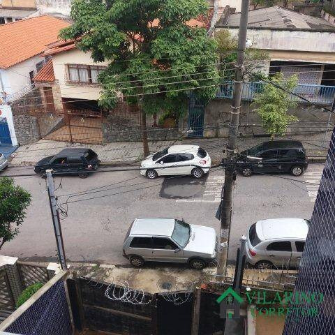 Imagem 8 de 9 de Alugar Sala Com Vaga De Garagem Prédio Com Elevador - 2883