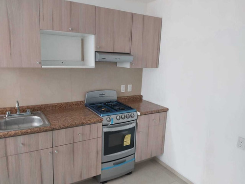 Imagen 2 de 14 de 8 Departamentos En 2a Amp San Juan, Iztapalapa! X El Panteon