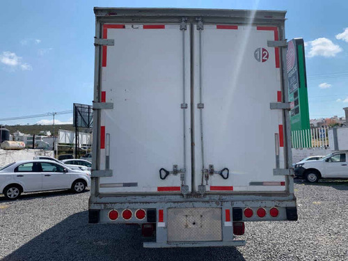 Imagen 7 de 15 de Ram Ram 4000 2016 2p Chasis Cabina Pl V8/5.7 Man 4x2