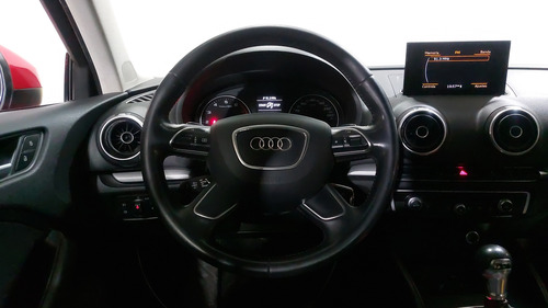 Audi A3 1.4 TFSI AMBIENTE S TRONIC