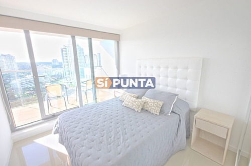 Imagen 8 de 24 de Apartamento En Venta Playa Brava