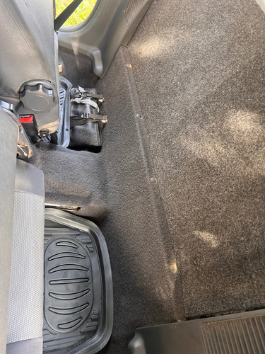 Volkswagen Saveiro 1.6 Cs 101cv