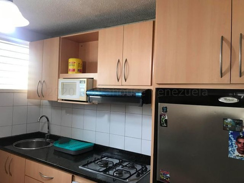 Imagen 7 de 14 de Santa Paula, Se Vende Apartamento. Cod. 21-1038